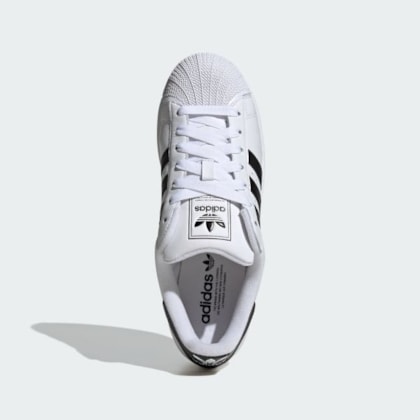 Tênis Adidas Superstar Originals